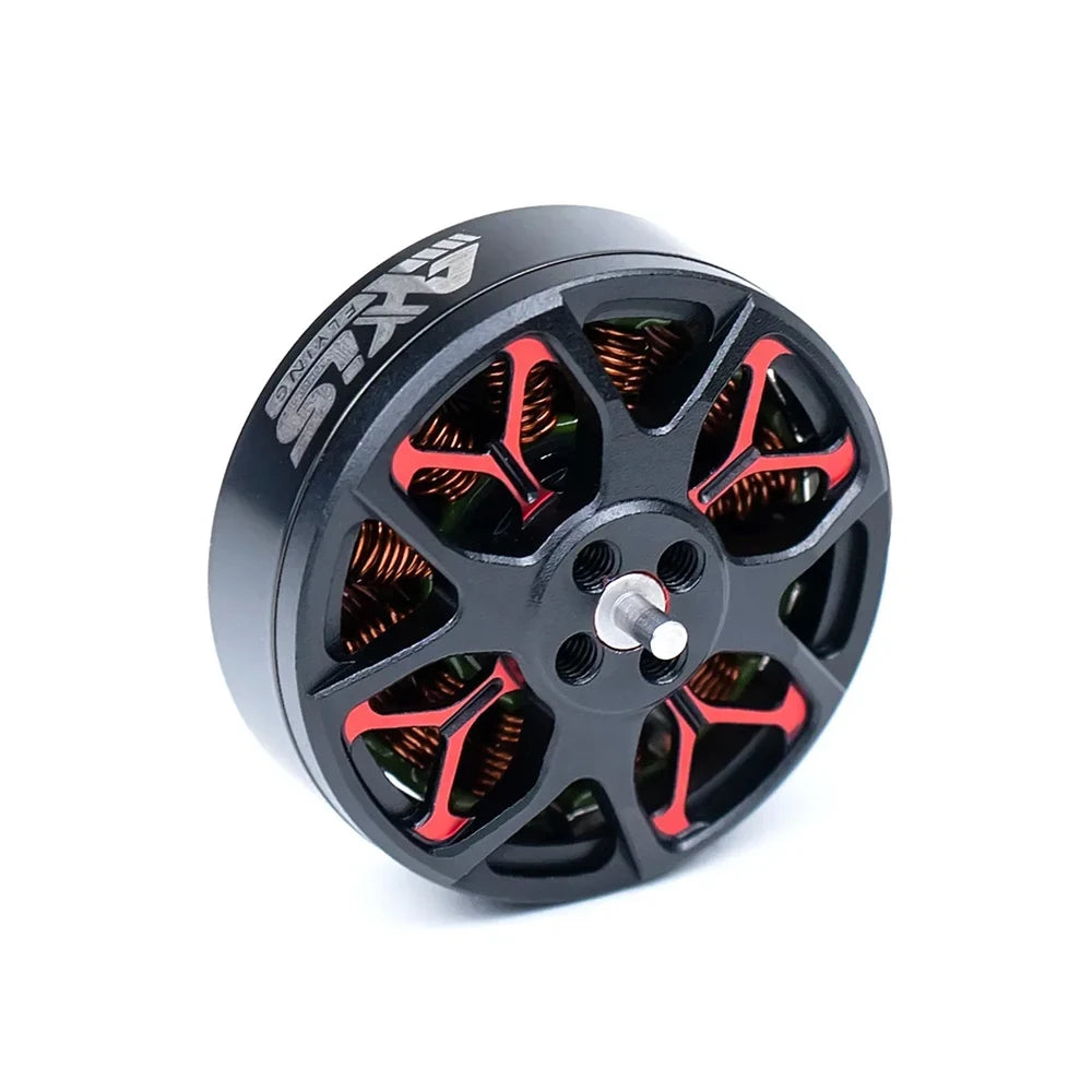 Axisflying C204 2650KV/ 3500KV 4-6S Brushless Motor