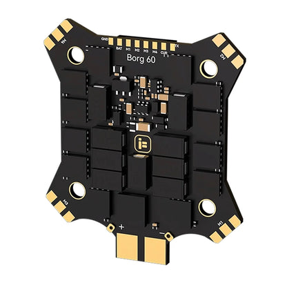 IFlight Borg H7 Stack ( Borg 60A ESC 4-6S )