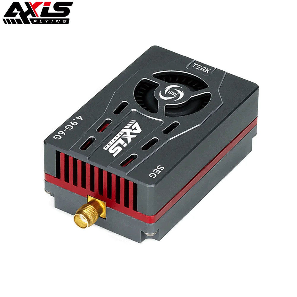 Axisflying TERK Analog VTX