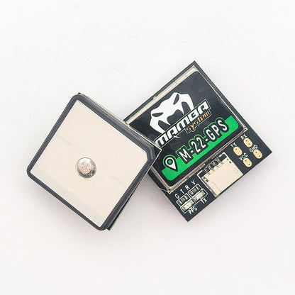 DIATONE MAMBA GPS/ Beidou M8 Plus GPS+GLONASS/ M22-GPS