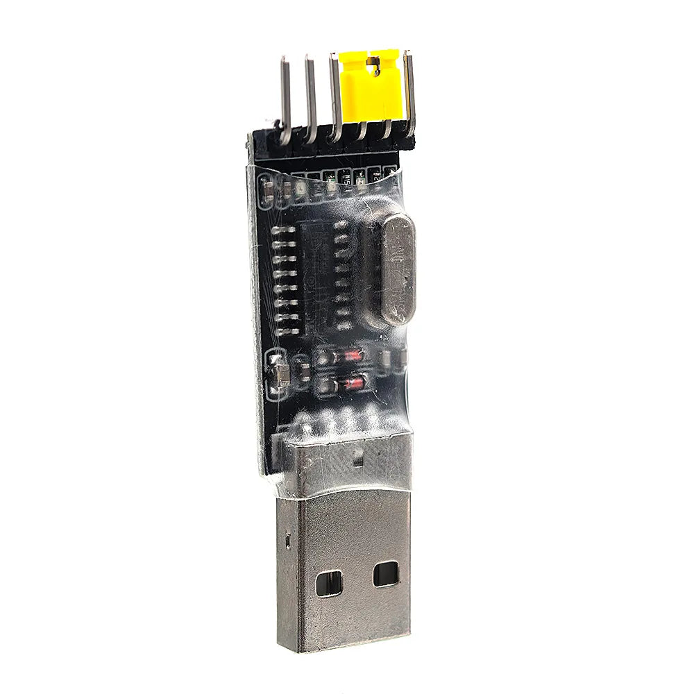 Axisflying Video Encryption and Decryption Module
