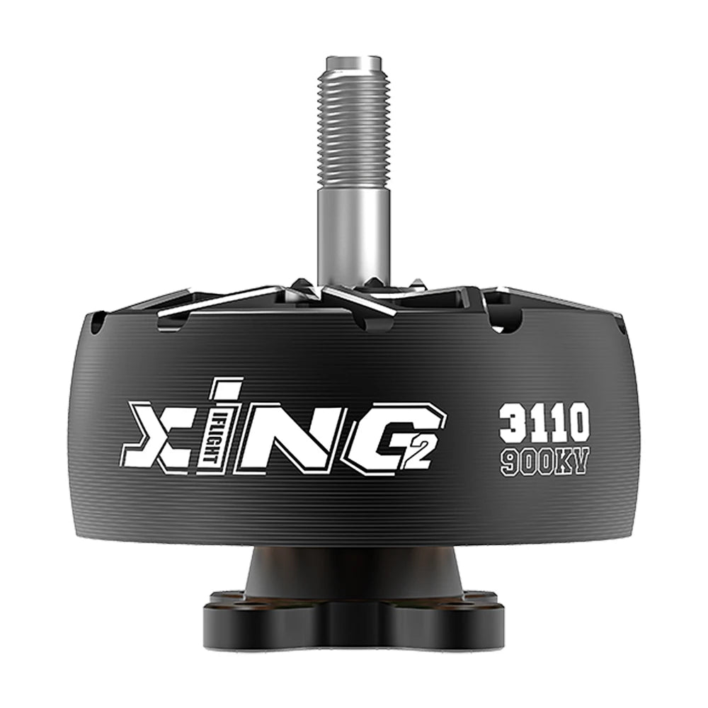 Moteur Cinelifter iFlight XING2 3110 900KV/ 1250KV/ 1600KV