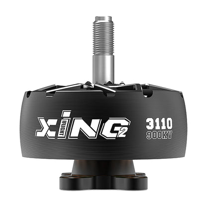 Moteur Cinelifter iFlight XING2 3110 900KV/ 1250KV/ 1600KV