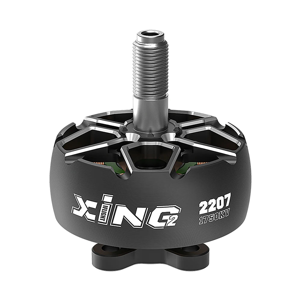 IFlight XING2 2207 2750KV/ 2050KV/ 1750KV 2-6S Motor
