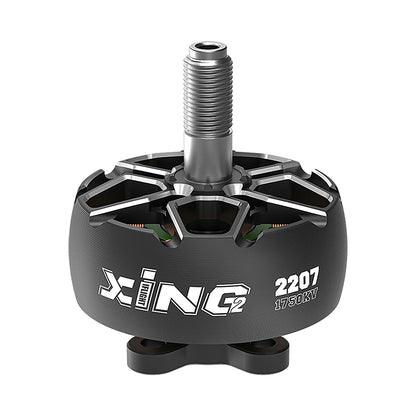 IFlight XING2 2207 2750KV/ 2050KV/ 1750KV 2-6S Motor