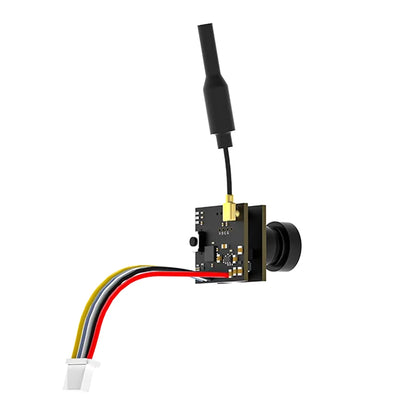 IFlight Borg 5.8G Micro VTX & CAM 150mW Integriertes Kamera-Übertragungssystem IPEX