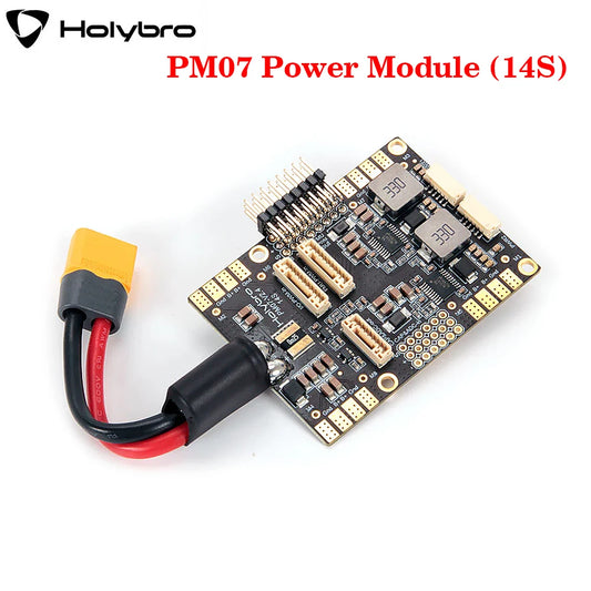 HolyBro PM07 Power Management Module