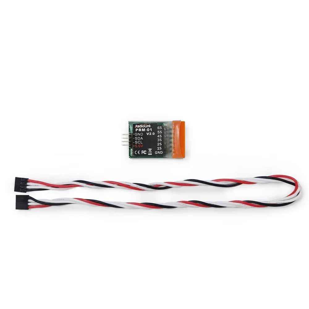 Radiolink PRM-01