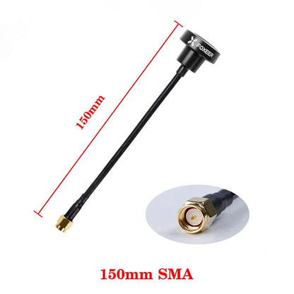 FOXEER Pagoda PRO 5.8G RHCP Omni FPV Antenna