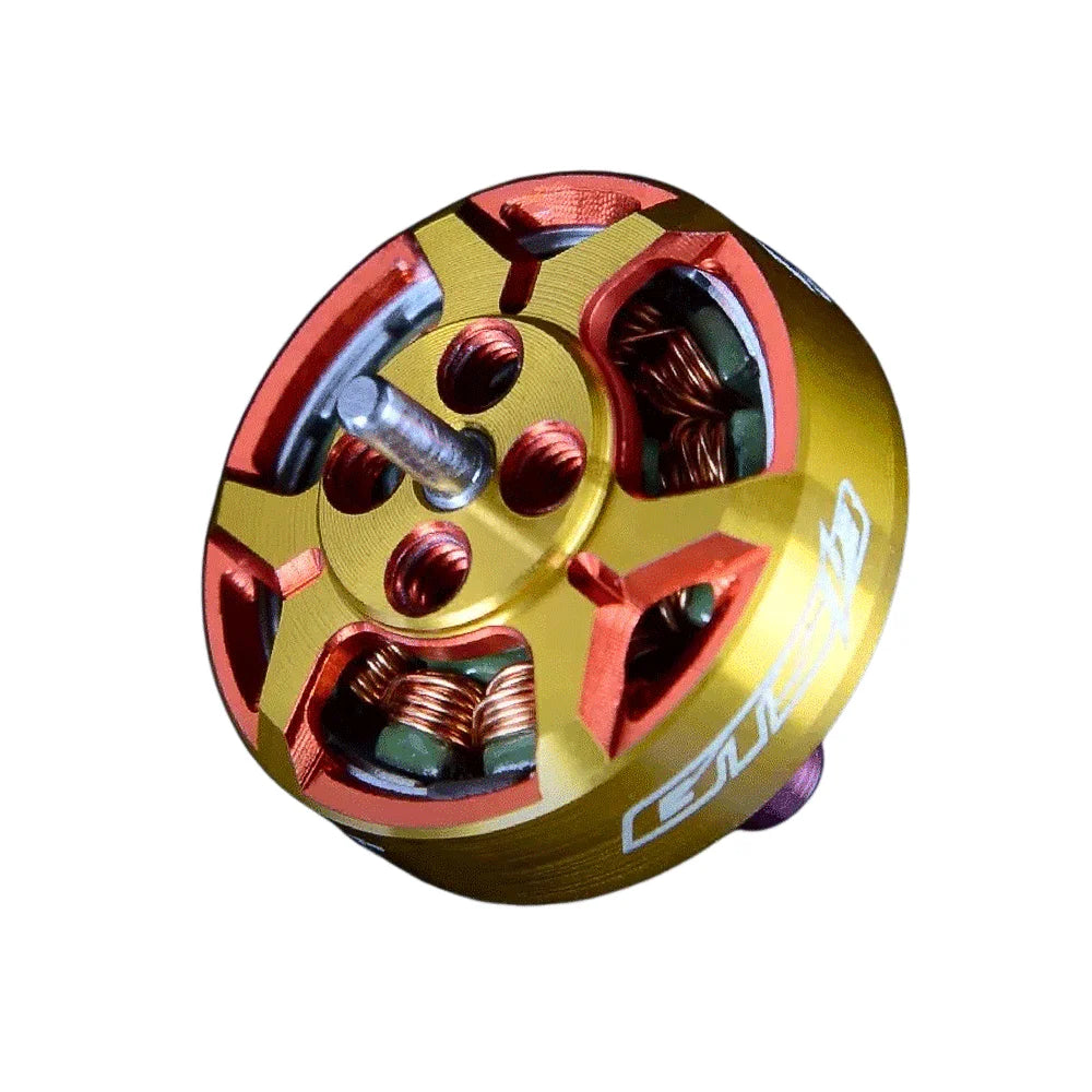 RCINPOWER GTS V3 1303 Plus 6000KV/ 8000KV/ 11500KV Brushless Motor