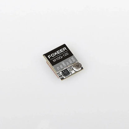 FOXEER M10Q-120/ M10Q-180/ M10Q-250 M10 Dual Protocol GPS Built-in QMC5883 Compass Ceramic Antenna for RC Airplane FPV Drone