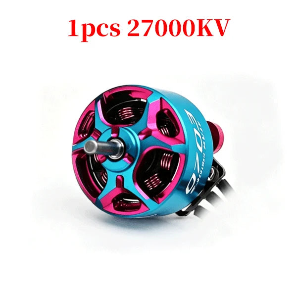 RCinpower GTS V3 0703 23000KV 27000KV Brushless Motor