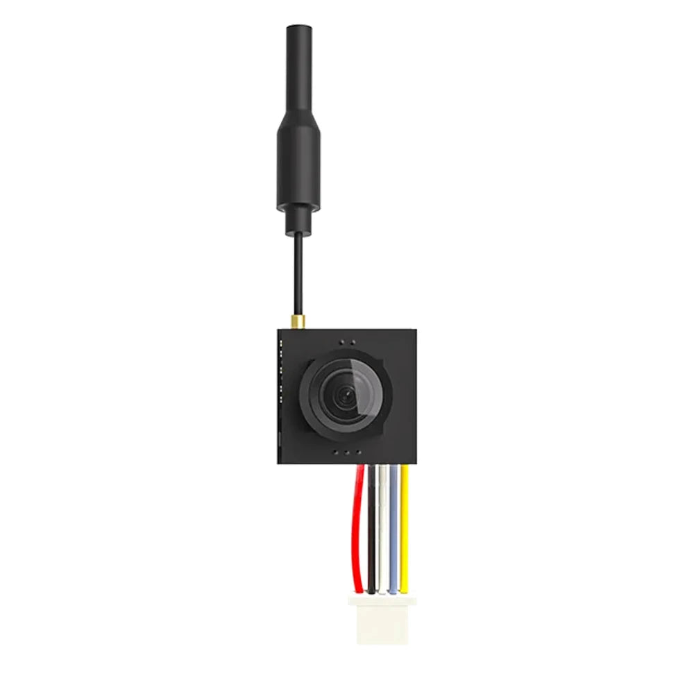 IFlight Borg 5.8G Micro VTX & CAM 150mW Integriertes Kamera-Übertragungssystem IPEX