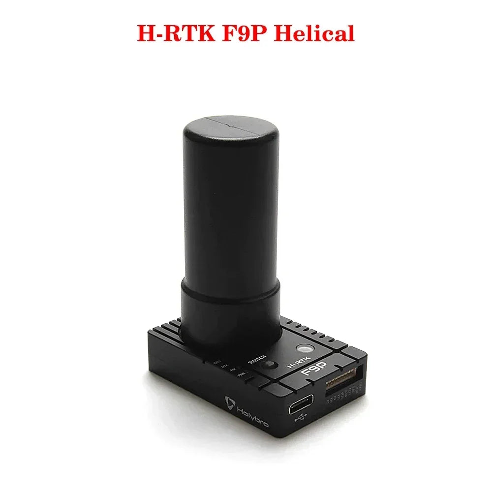 Holybro H-RTK F9P GNSS Series