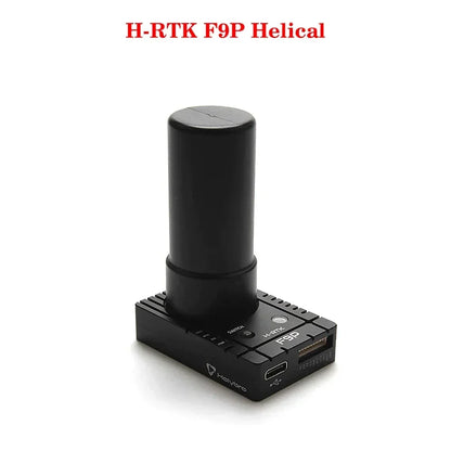 Holybro H-RTK F9P GNSS Series