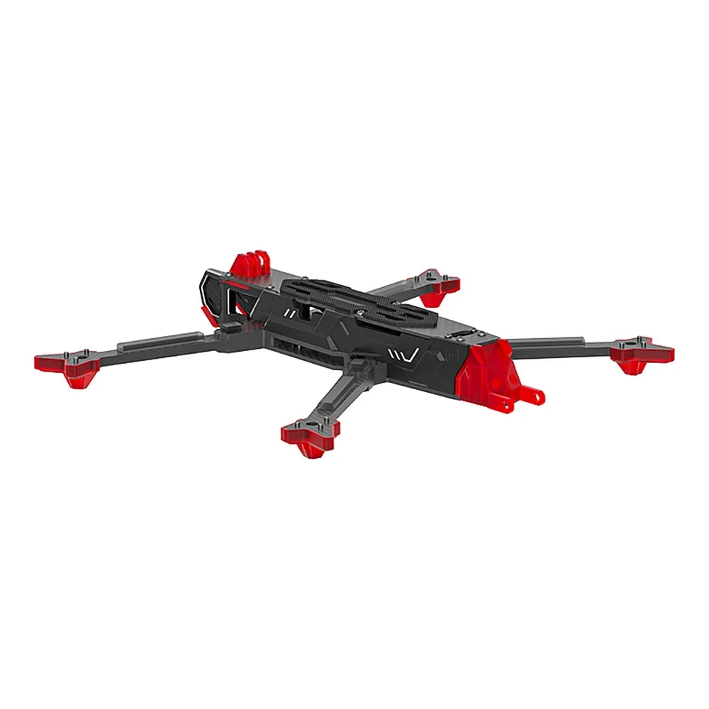 IFlight SH CineLR 7 O4 Rahmen-Kit