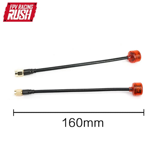 RUSHFPV RUSH Cherry FPV 5.8G Antenna