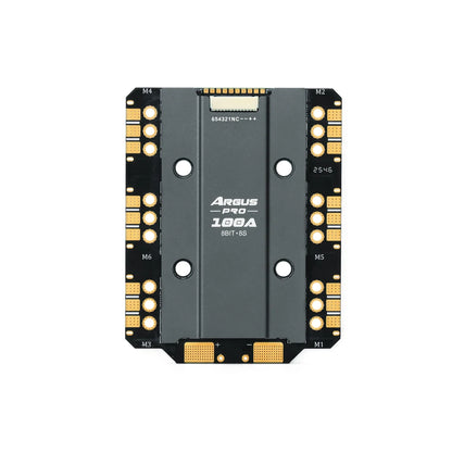 Axisflying Argus Pro 80A/ 100A ESC 6-in-1 8bit ESC