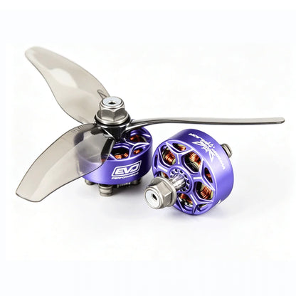 Rcinpower WASP MAJOR EVO Plus 22.6-6.6 2160KV 2200KV Brushless Motor 6S