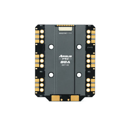 Axisflying Argus Pro 80A/ 100A ESC 6-in-1 8bit ESC