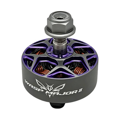 Rcinpower WASP MAJOR V2 Version 22.6-6.6 1980KV/ 2100KV 5-6S