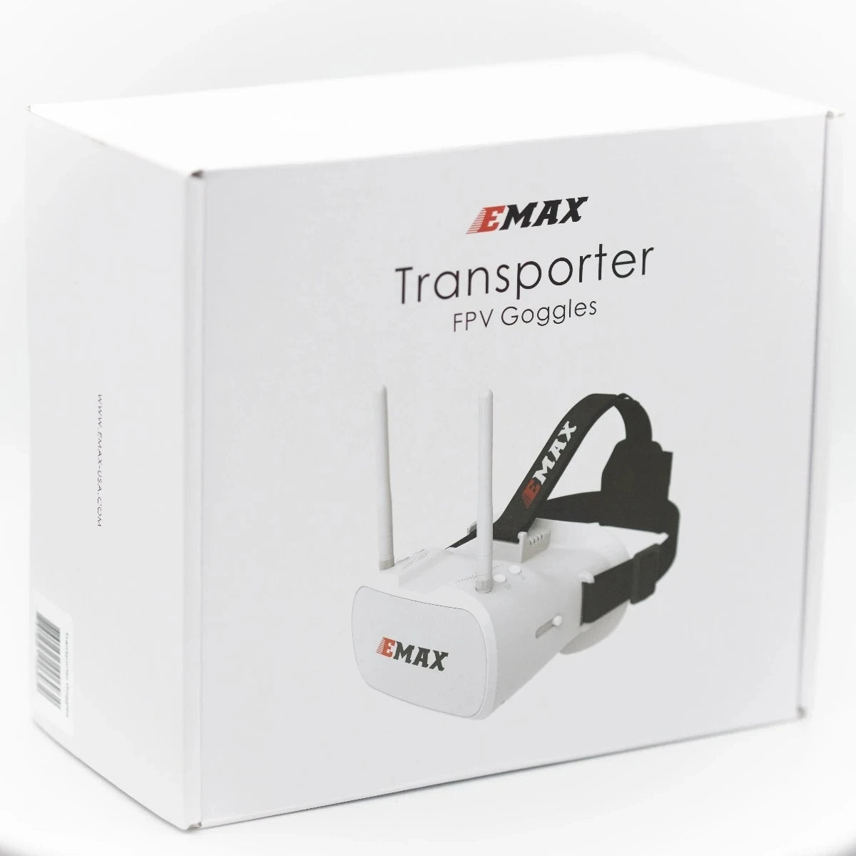 EMAX Tinyhawk Diversity 4.3" FPV Goggles