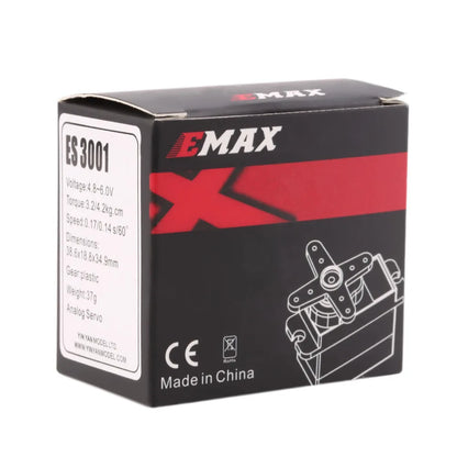 EMAX ES3001 Standard Servo