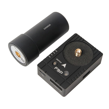 Holybro H-RTK F9P GNSS Series