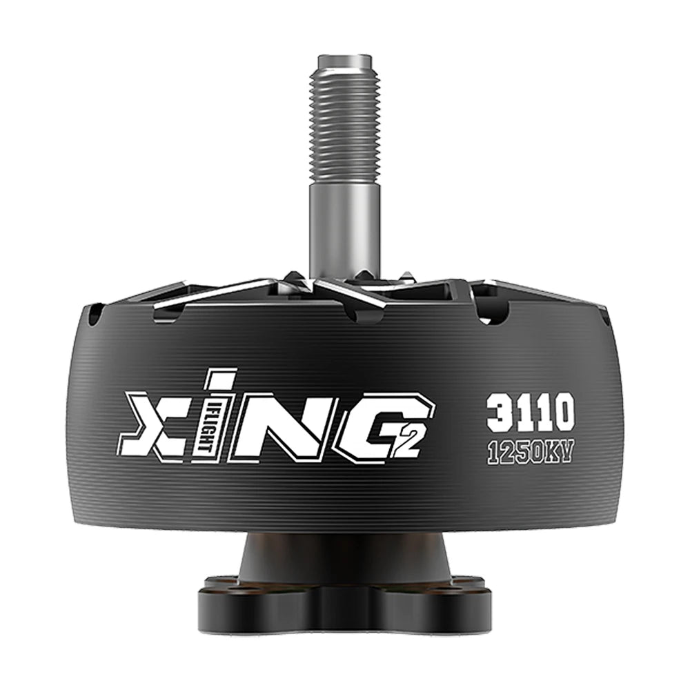 Moteur Cinelifter iFlight XING2 3110 900KV/ 1250KV/ 1600KV
