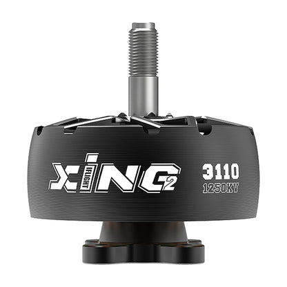 Moteur Cinelifter iFlight XING2 3110 900KV/ 1250KV/ 1600KV