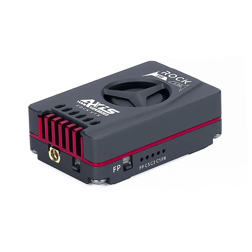 AxisFlying ROCK 5.8G 3W VTX