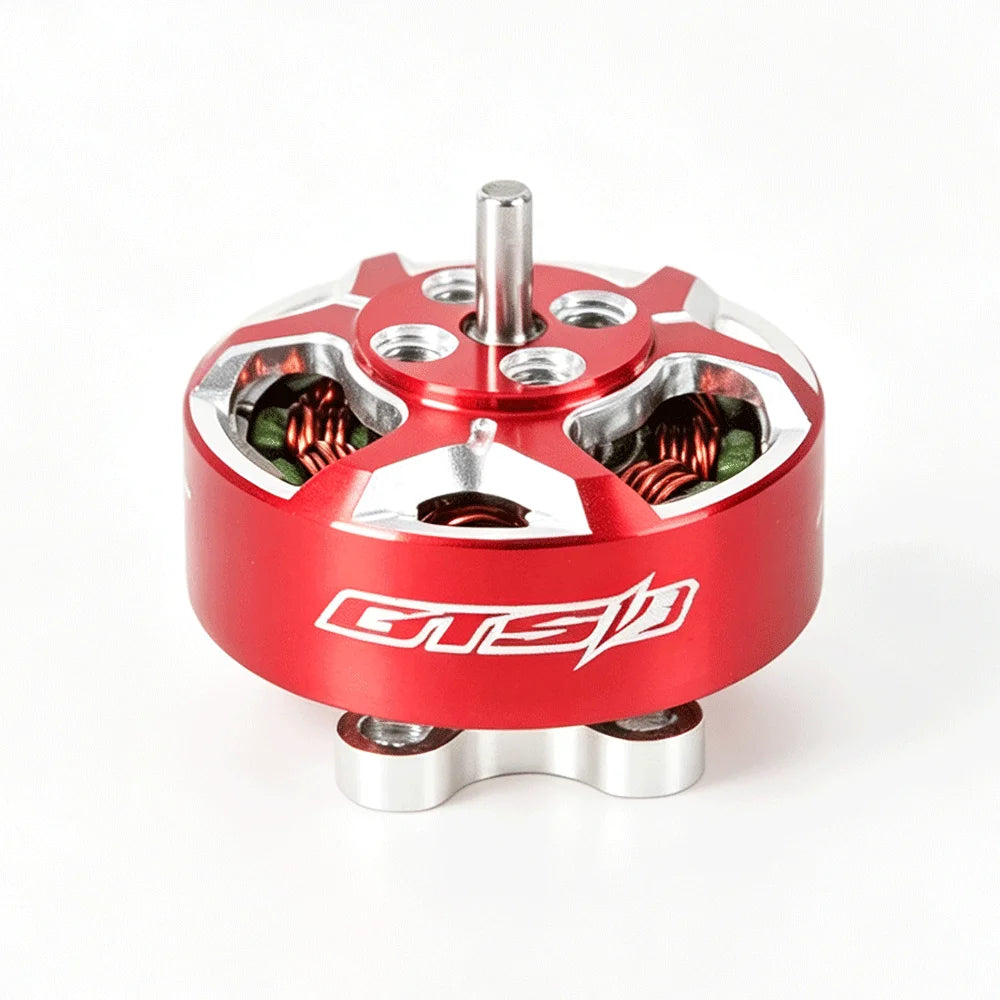 RCINPOWER GTS V3 1304 Plus 6000KV / 8000KV / 11500KV 2-4S Brushless Motor