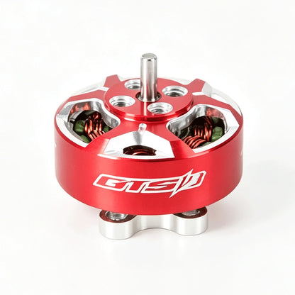 RCINPOWER GTS V3 1304 Plus 6000KV / 8000KV / 11500KV 2-4S Brushless Motor