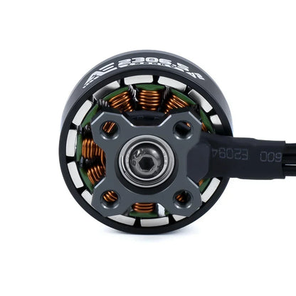 AxisFlying AE2306.5 V2 1860KV / 1960KV 4-6S Brushless Motor
