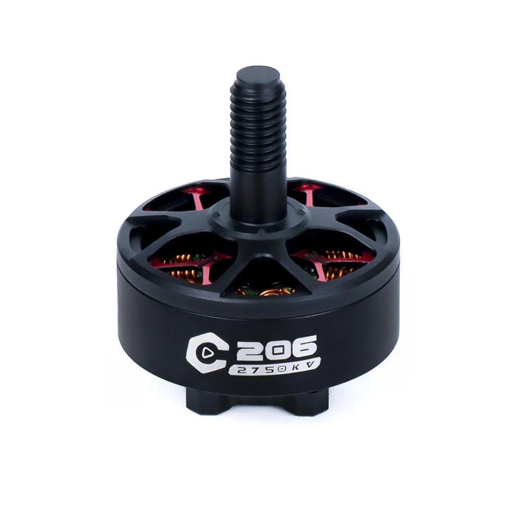 AxisFlying C206 2006 2750KV 6S Brushless Motor