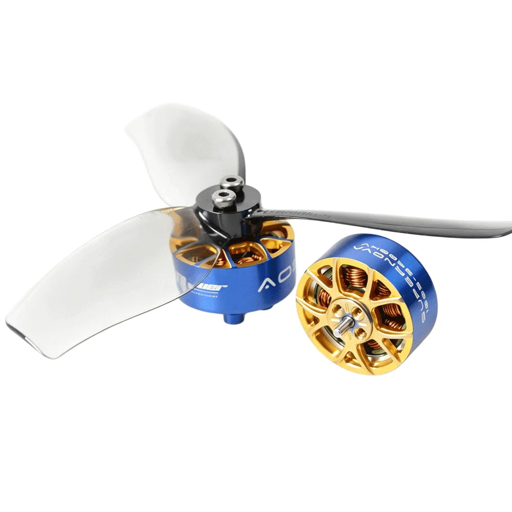 Rcinpower AOS 1605 3900KV Brushless Motor