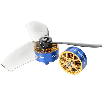 Rcinpower AOS 1605 3900KV Brushless Motor