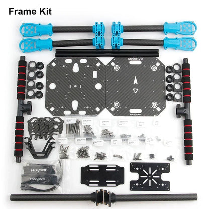 HolyBro X500 V2 Frame Kit /ARF Kit
