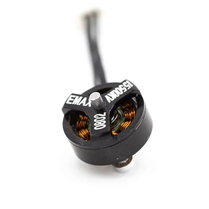 EMAX 0802 Brushless Motor 1-2S