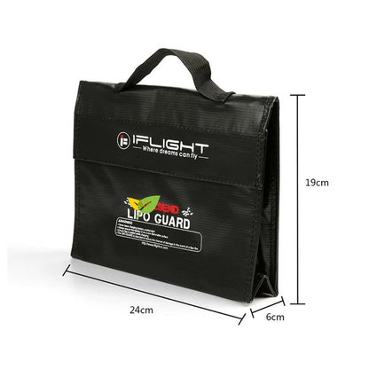 IFlight Lipo Battery Bag