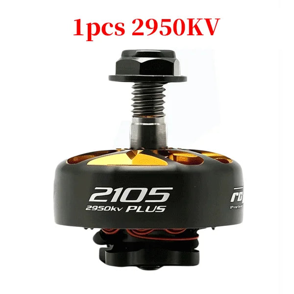 Rcinpower GTS V3 2105 Plus 1850KV/ 2950KV/ 3600KV Brushless Motor