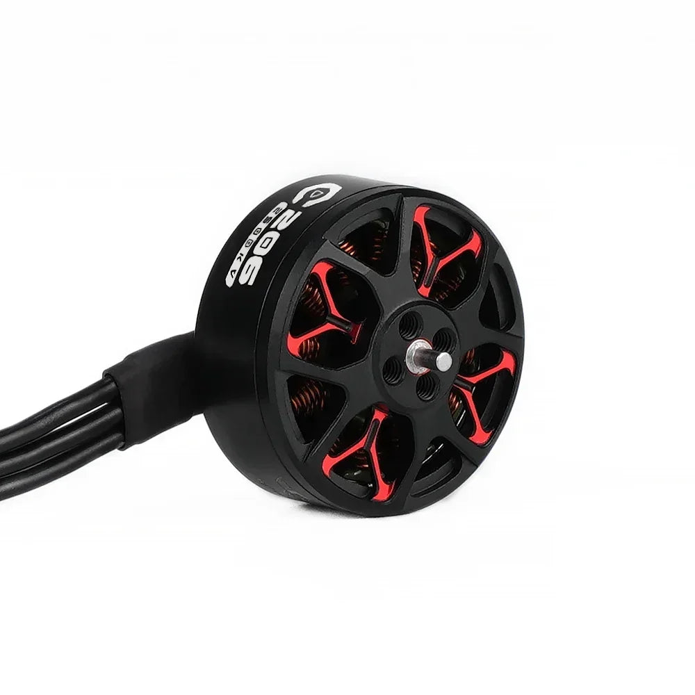 AxisFlying C206 2006 1960KV / 2500KV 6S Brushless Motor