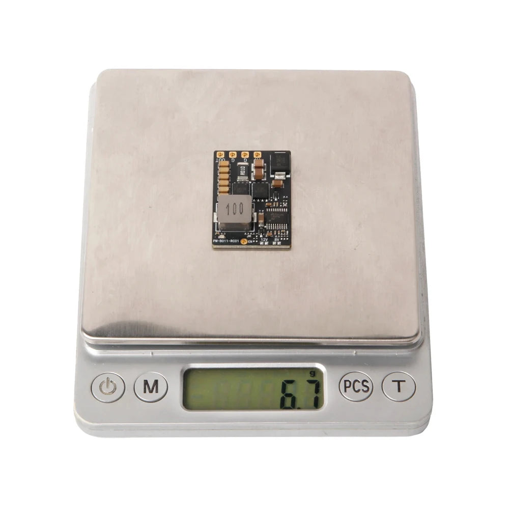 Holybro UBEC 5A (3-14S) Power Module