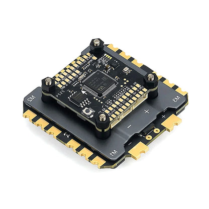 Axisflying Argus ECO F722 Stack With 80A/ 100A 8Bit/ 32bit ESC