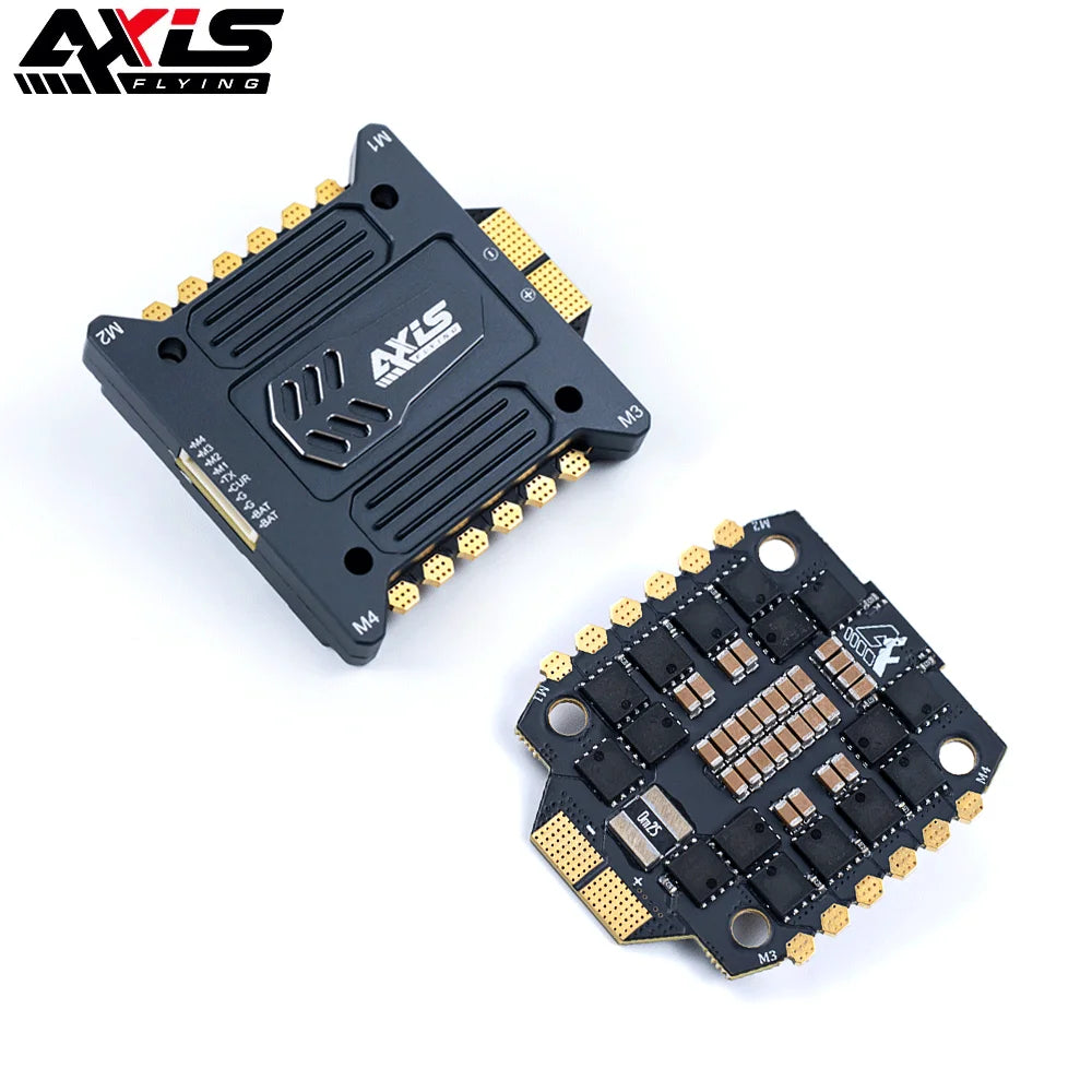Axisflying Argus PRO ESC 55A/ 65A 3-6S
