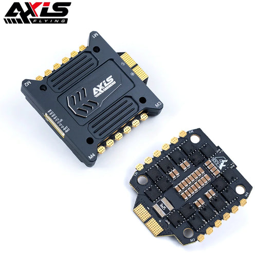 Axisflying Argus PRO ESC 55A/ 65A 3-6S