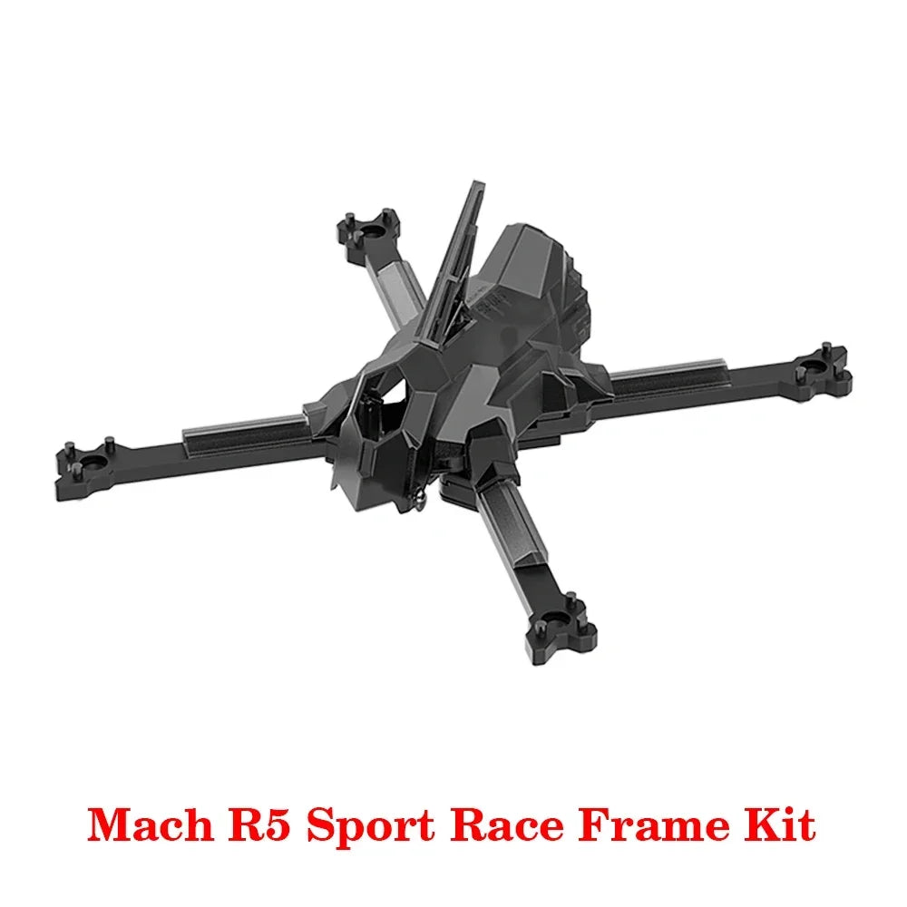 iFlight Mach R5 Sport Race Rahmen-Kit