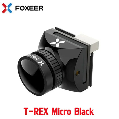 FOXEER T-REX Micro/ Mini 1500TVL 6ms Camera