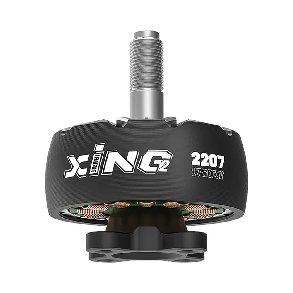 IFlight XING2 2207 2750KV/ 2050KV/ 1750KV 2-6S Motor
