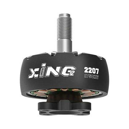 IFlight XING2 2207 2750KV/ 2050KV/ 1750KV 2-6S Motor